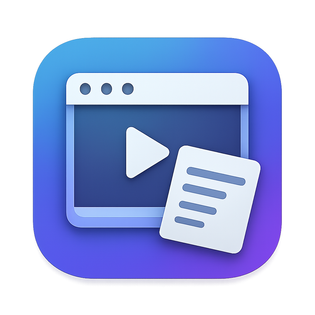 AutoSlides Extractor