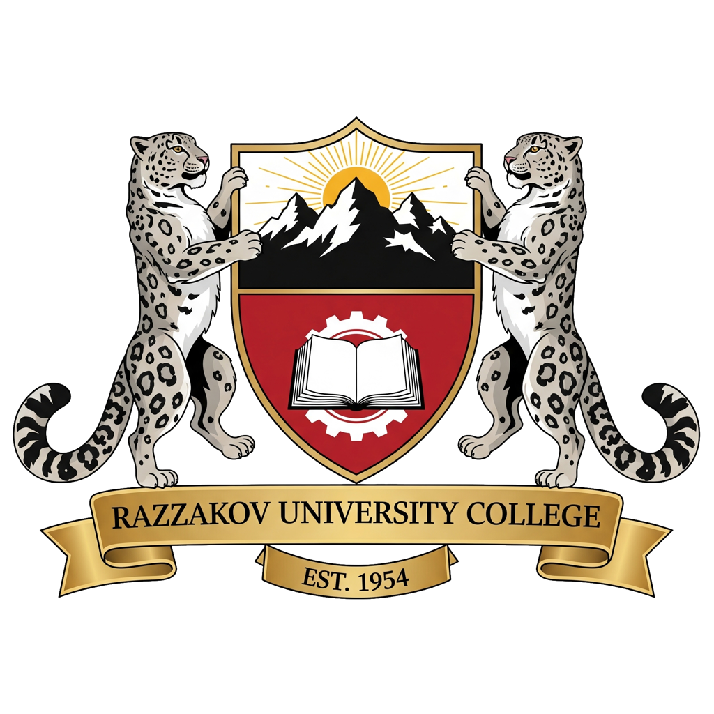 University Seal